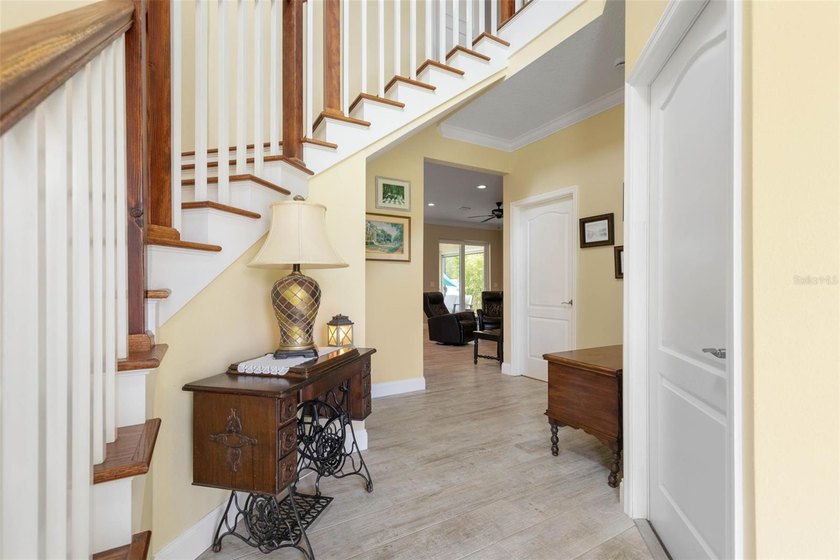 One of a kind custom built home. This home was designed to enjoy - photo 24