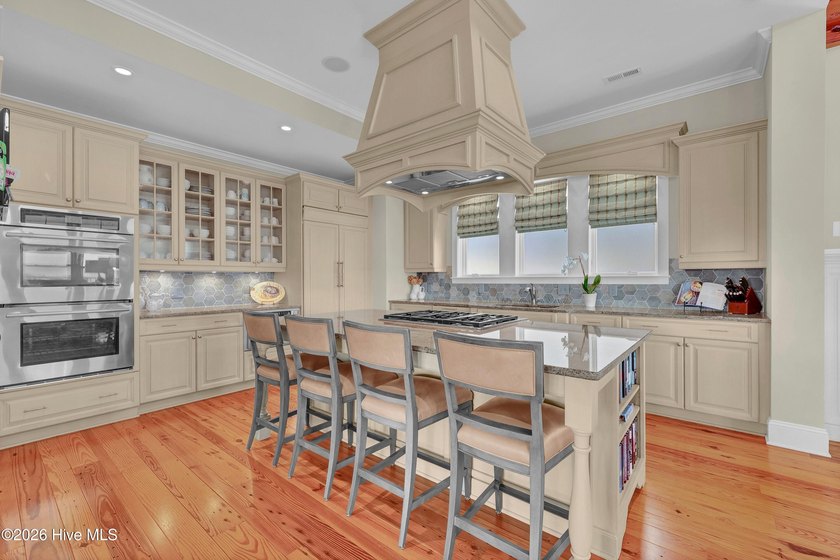Welcome to True North, an exceptional custom coastal residence - photo 10