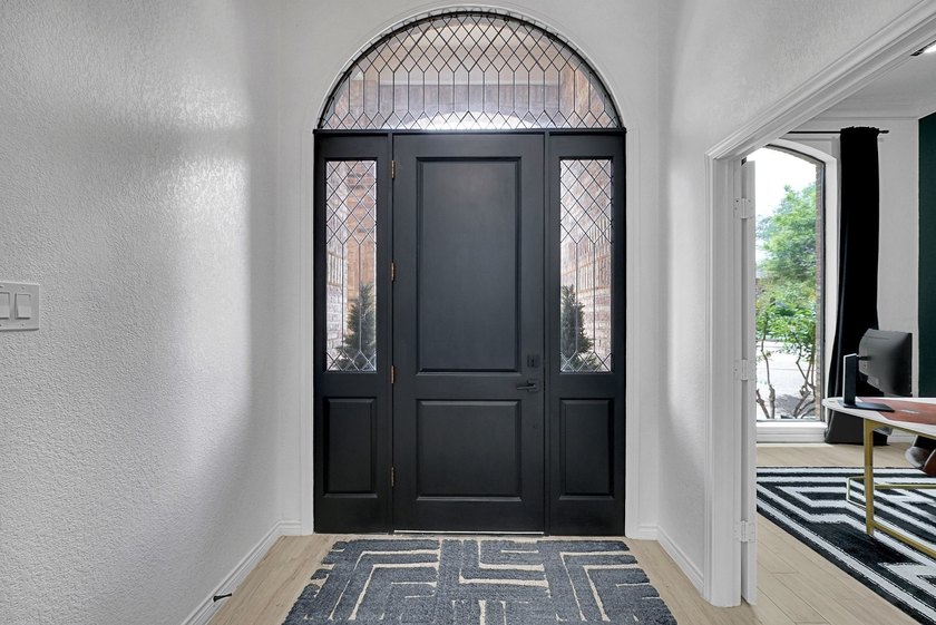 Gorgeous 1.5 story home is impressive on every level! The home - photo 3