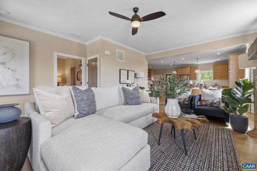 West Village offers thoughtfully designed single family homes in - photo 8