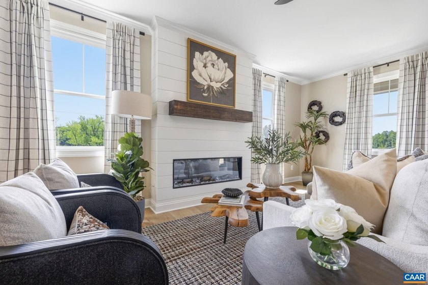 West Village offers thoughtfully designed single family homes in - photo 9