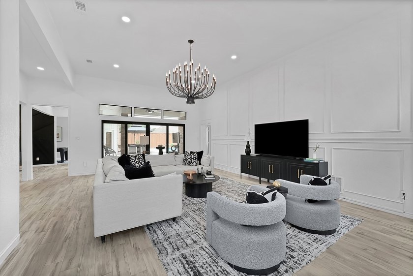 Gorgeous 1.5 story home is impressive on every level! The home - photo 9