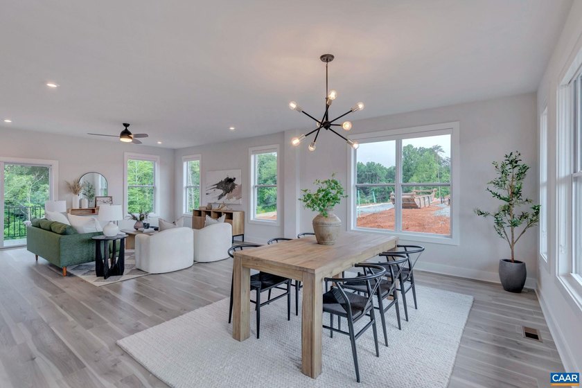 West Village offers thoughtfully designed single family homes in - photo 3