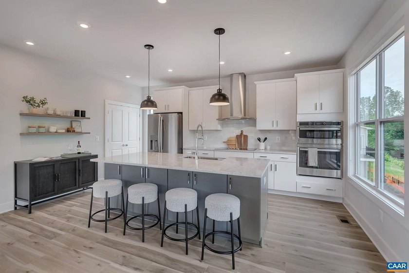 West Village offers thoughtfully designed single family homes in - photo 7