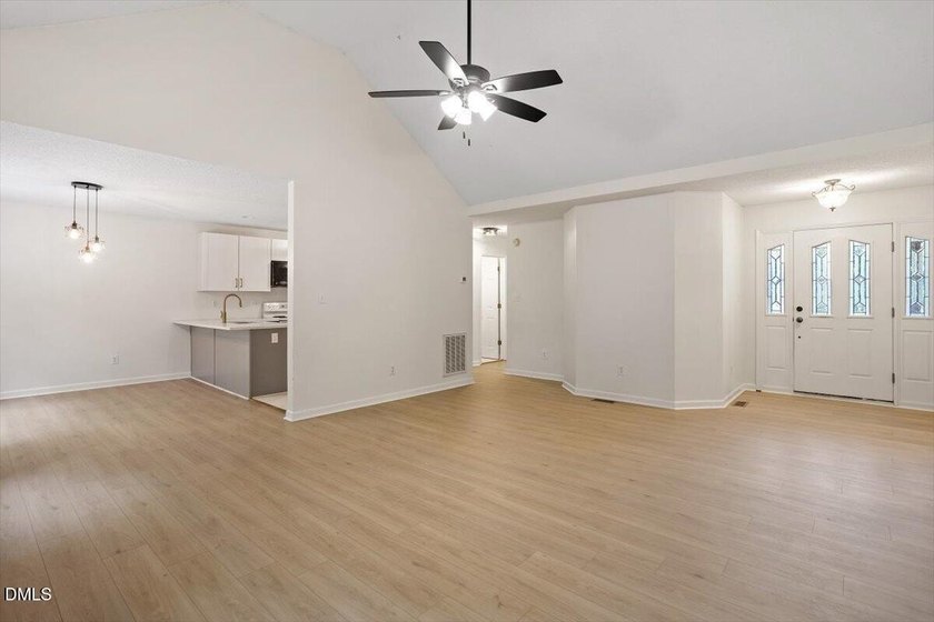114 Cherokee Dr. is an updated easy living ranch home tucked - photo 8