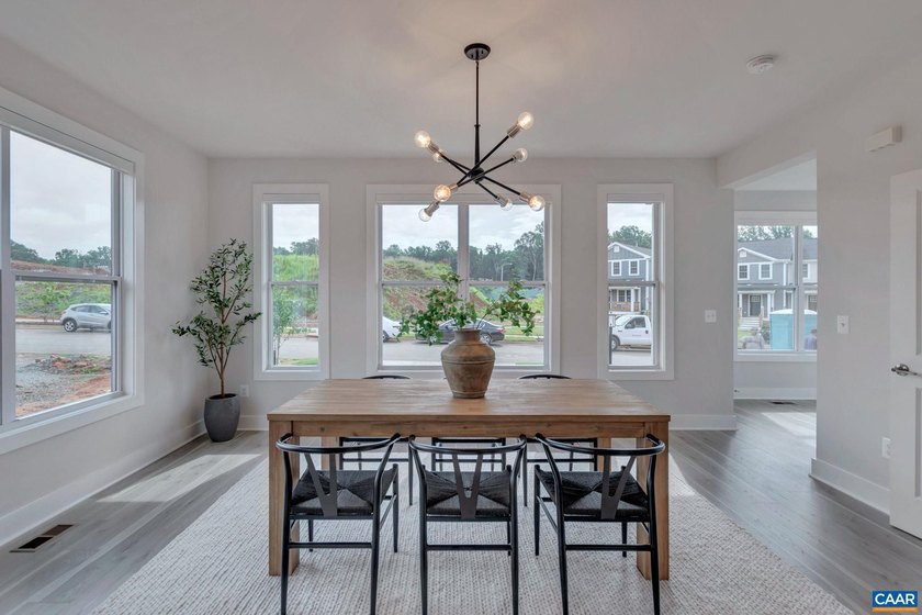 West Village offers thoughtfully designed single family homes in - photo 9