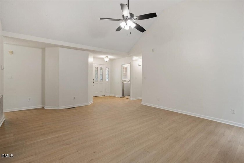 114 Cherokee Dr. is an updated easy living ranch home tucked - photo 9