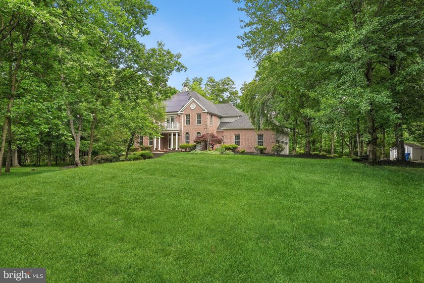 Tucked away in a highly sought-after community of Hopewell Ridge - photo 5