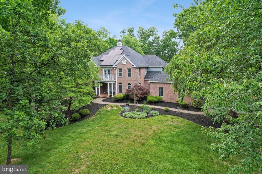 Tucked away in a highly sought-after community of Hopewell Ridge - photo 7