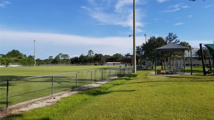 No HOAs with fees or deed restrictions or CDDs. Not on the North - photo 23