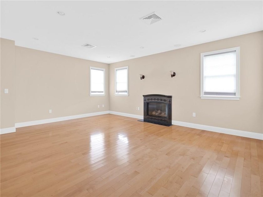 Nestled on a private and picturesque .83 acre lot set back from - photo 27