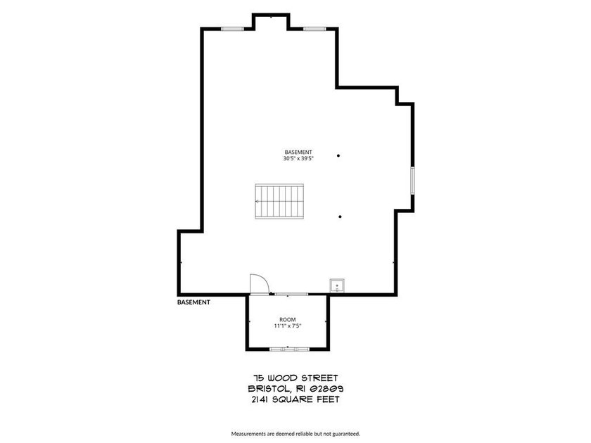 Nestled on a private and picturesque .83 acre lot set back from - photo 36
