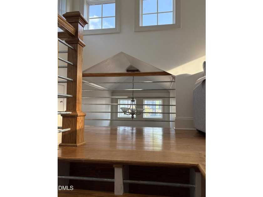 Enjoy low-maintenance living just steps from Historic Oakwood - photo 32