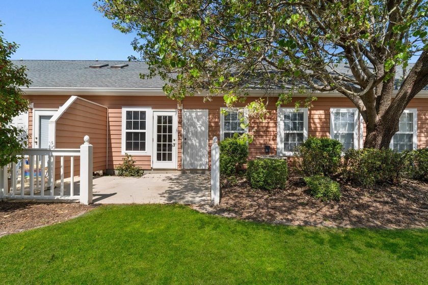 Tucked along a peaceful pond in the Lighthouse Pointe at - photo 34