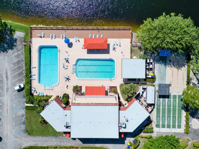 Enjoy easy Florida living in this beautifully maintained and - photo 36