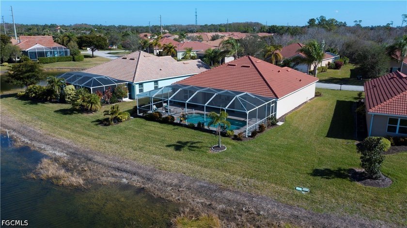 Fantastic POOl home. Spectacular lake views and stunning sunsets - photo 37