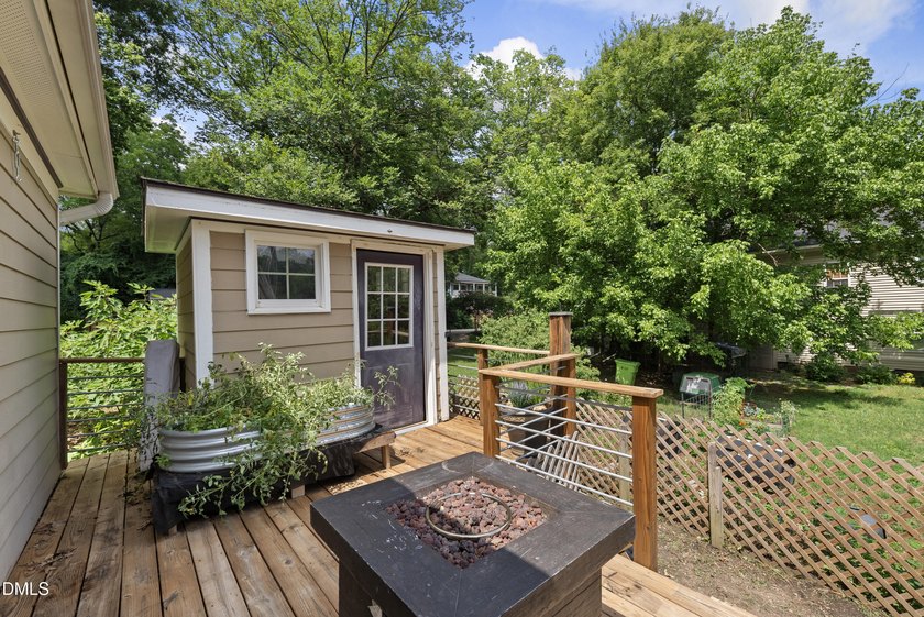 Enjoy low-maintenance living just steps from Historic Oakwood - photo 37