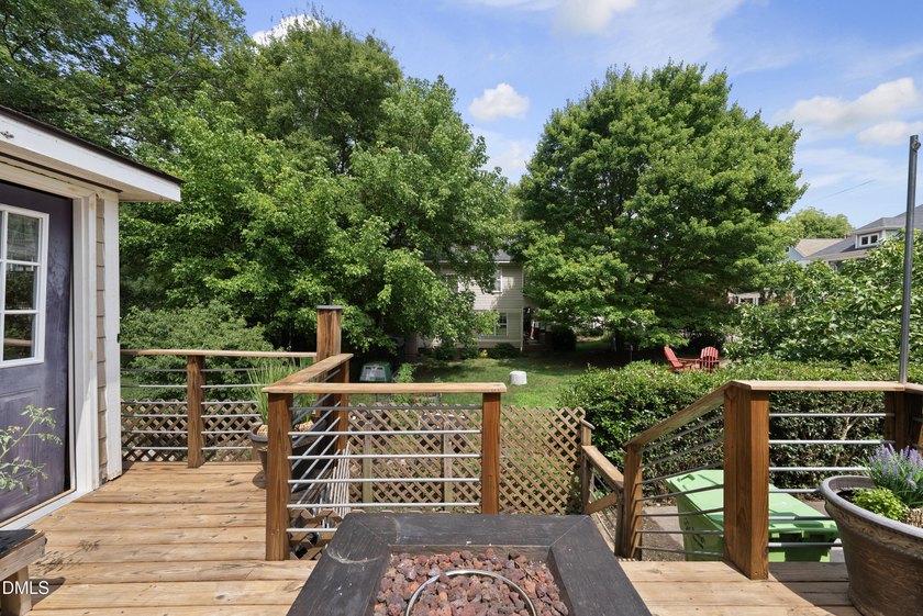 Enjoy low-maintenance living just steps from Historic Oakwood - photo 38