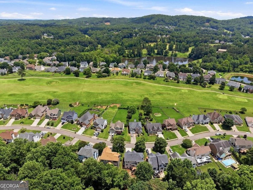 Welcome to Hampton Golf Village, one of North Forsyth's premier - photo 40