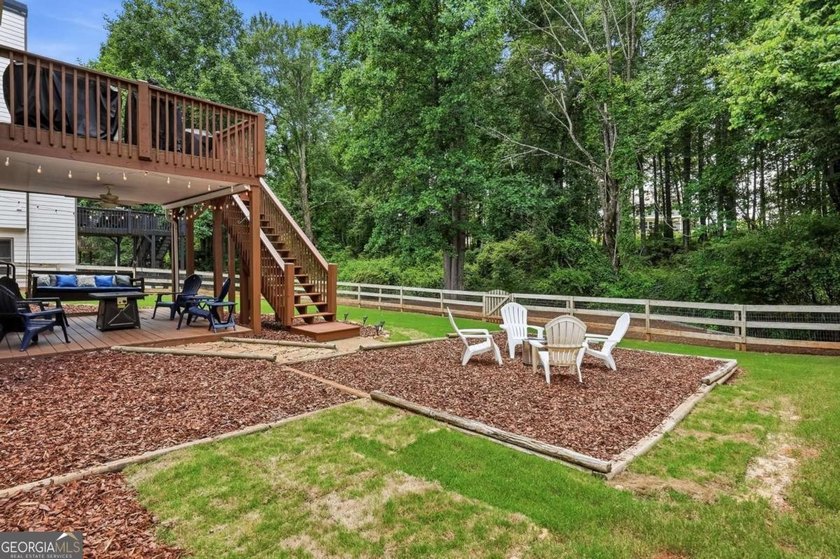 Welcome to Hampton Golf Village, one of North Forsyth's premier - photo 43