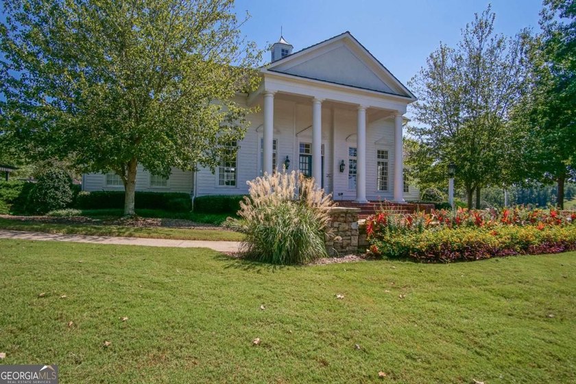 Welcome to Hampton Golf Village, one of North Forsyth's premier - photo 44