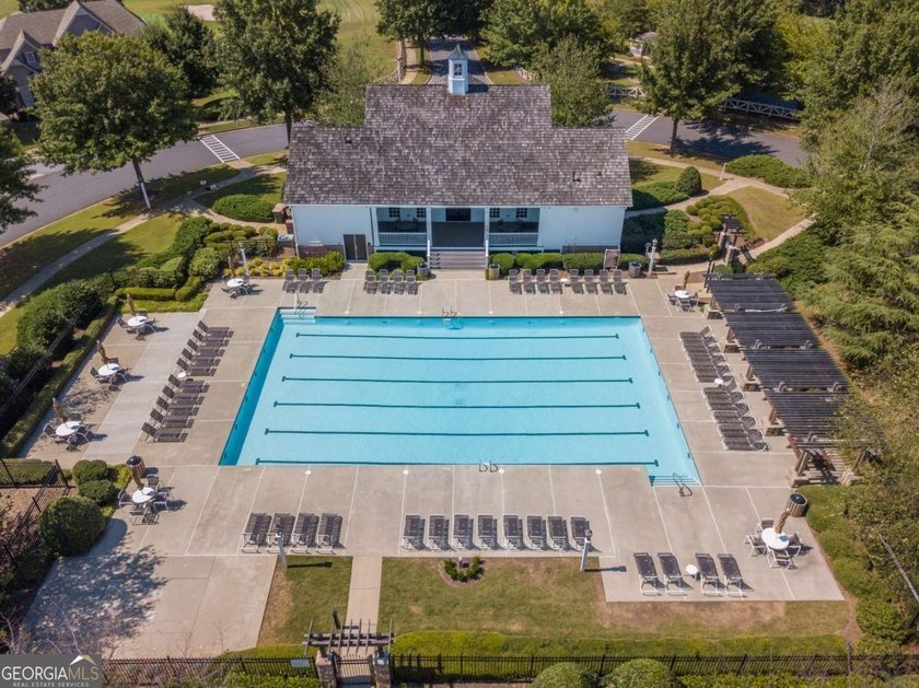 Welcome to Hampton Golf Village, one of North Forsyth's premier - photo 46