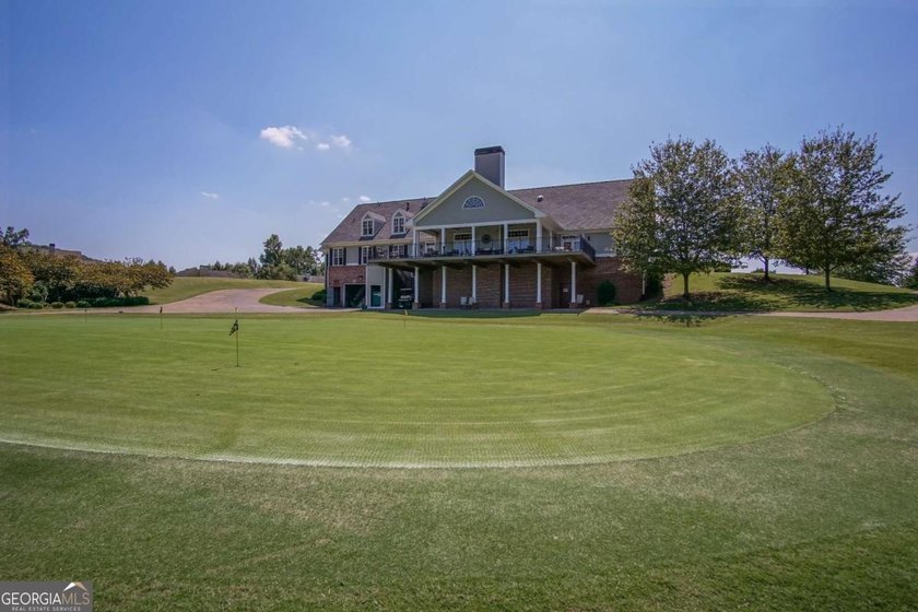 Welcome to Hampton Golf Village, one of North Forsyth's premier - photo 49