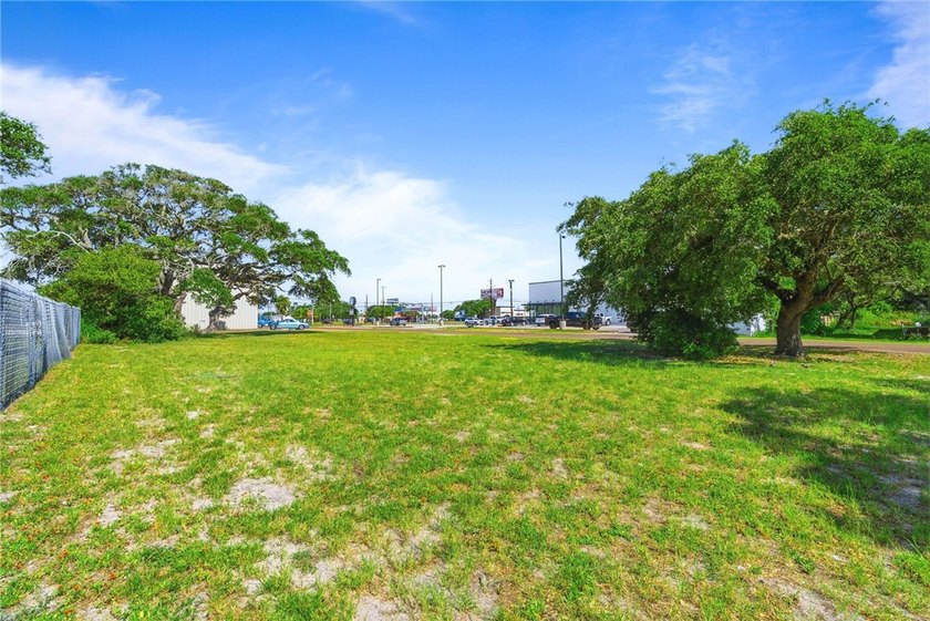 Prime Commercial Lot Behind Rockport Printing! Fantastic - photo 5