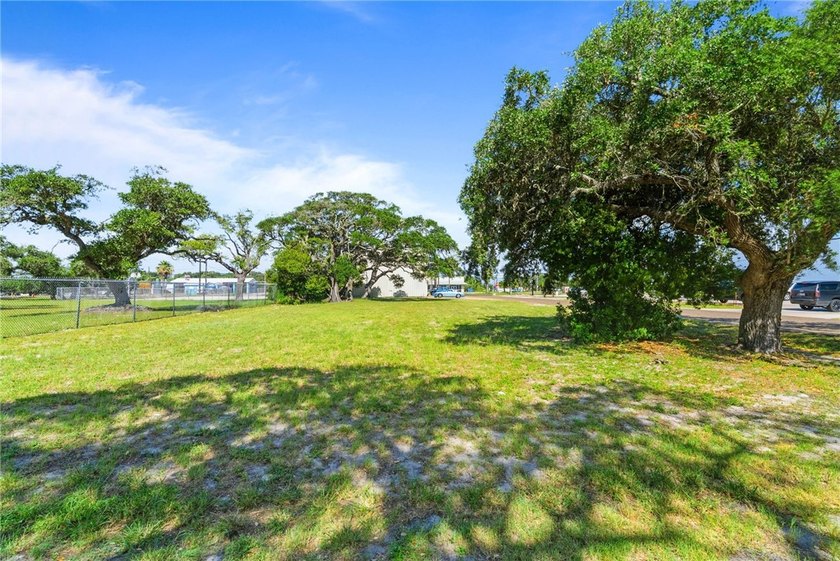 Prime Commercial Lot Behind Rockport Printing! Fantastic - photo 6