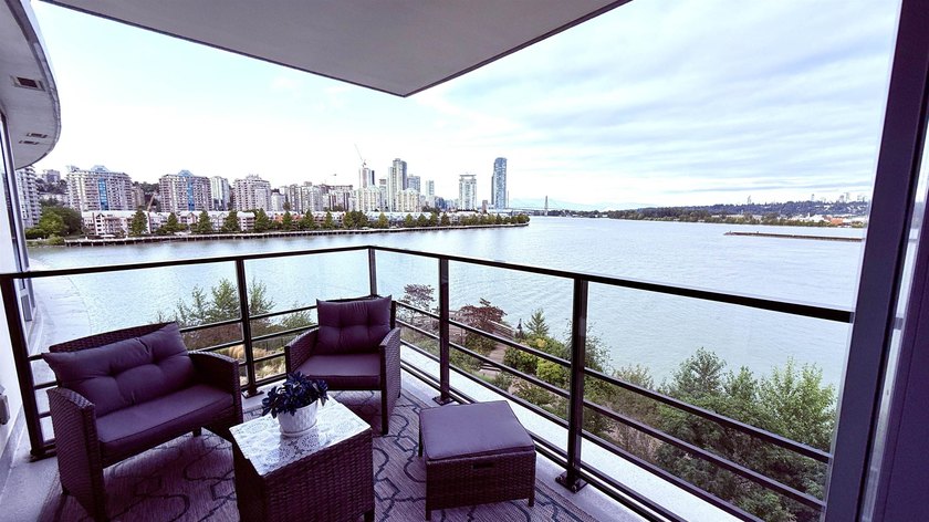 The Peninsula, Port Royal - Fraser River panoramic views, 180 - photo 14