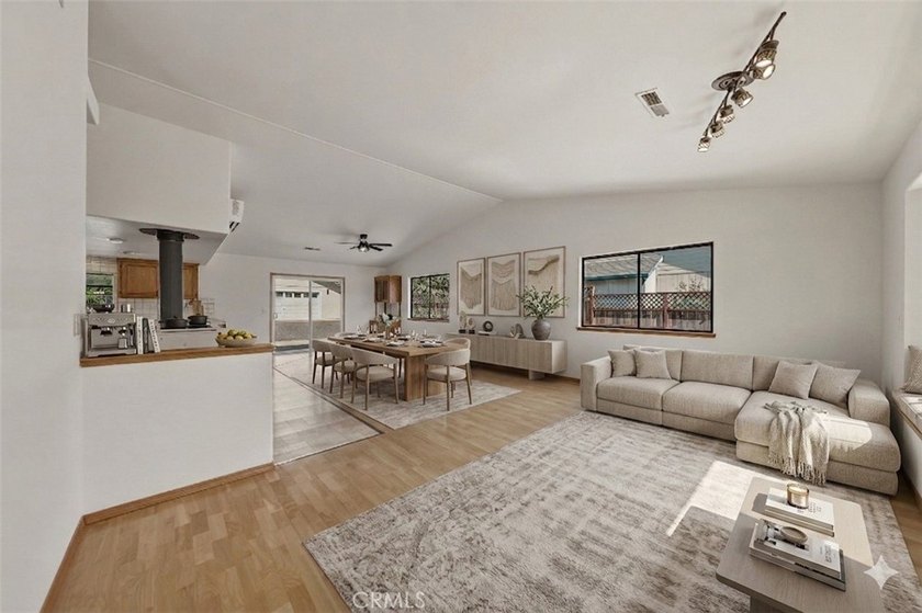 Move in ready North Lakeport home on over an acre in one of the - photo 16