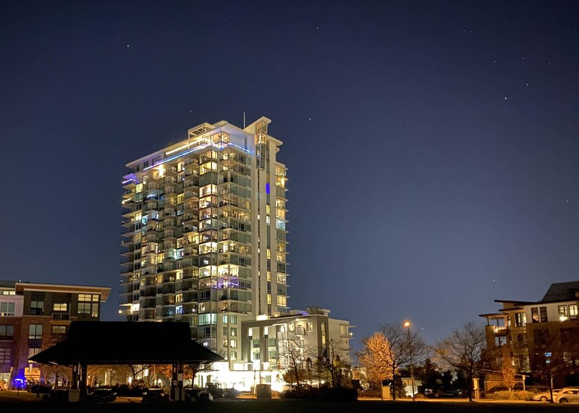 The Peninsula, Port Royal - Fraser River panoramic views, 180 - photo 25