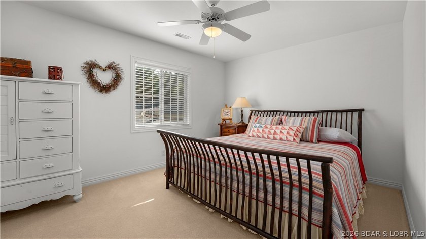Nestled in a protected cove with beautiful main channel lake - photo 15