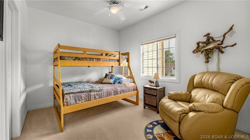 Nestled in a protected cove with beautiful main channel lake - photo 18