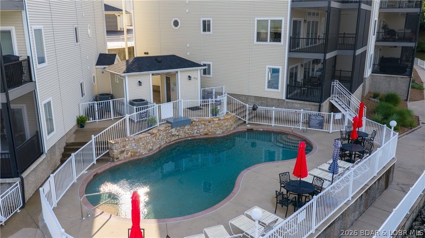 Nestled in a protected cove with beautiful main channel lake - photo 25