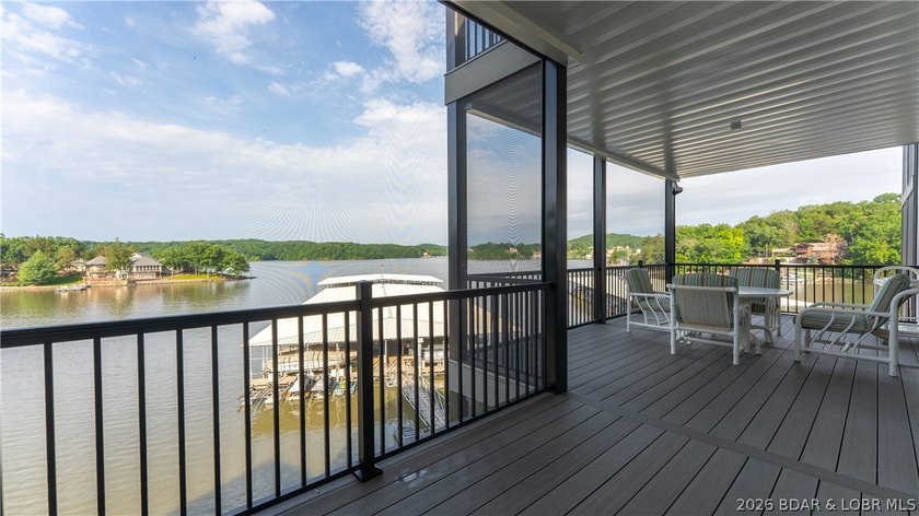 Nestled in a protected cove with beautiful main channel lake - photo 26