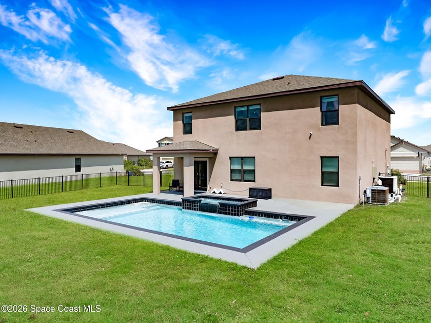THIS ONE IS A MUST SEE!!! Welcome To This Beautiful 5 Bedroom/3 - photo 45