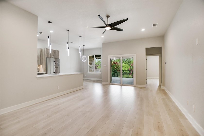 LOCATION! CUSTOM! UPGRADES! BUILDERS PERSONAL HOME WITH UPGRADES - photo 6
