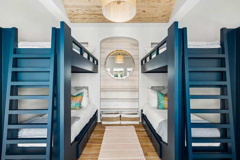 Amazing south side home in Alys Beach. Exceptional design by - photo 32