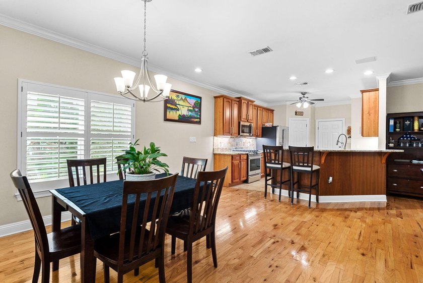 Custom-built beauty in the gated community of Magnolia - photo 11