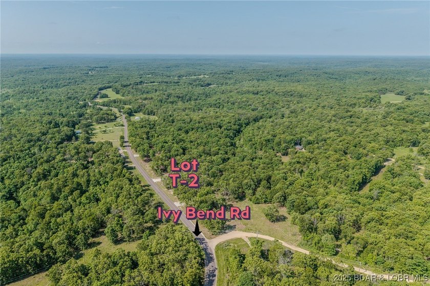 Excellent building lot consisting of 3.01 acres located on Ivy - photo 12