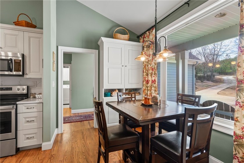 Welcome to luxury lake living on the shores of Lake Keowee in - photo 12