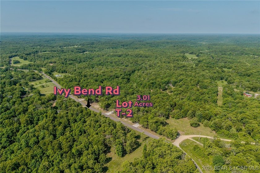 Excellent building lot consisting of 3.01 acres located on Ivy - photo 13