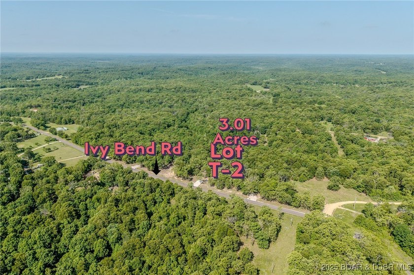 Excellent building lot consisting of 3.01 acres located on Ivy - photo 14