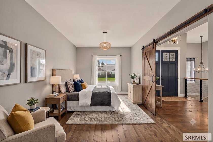 Designed for both sophisticated entertaining and comfortable - photo 15