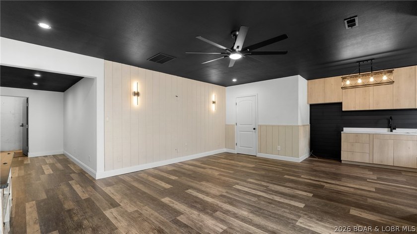 Experience lake living at its best in this beautifully updated - photo 25