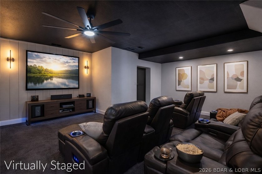 Experience lake living at its best in this beautifully updated - photo 29