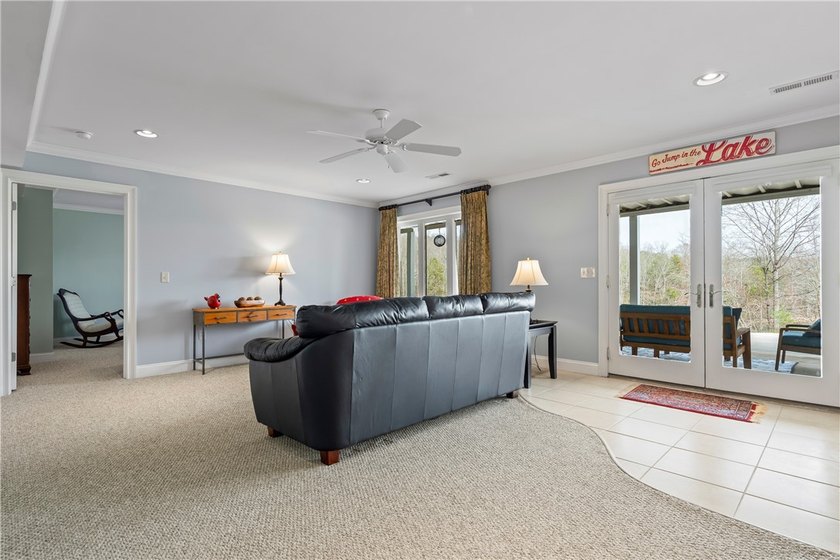 Welcome to luxury lake living on the shores of Lake Keowee in - photo 29