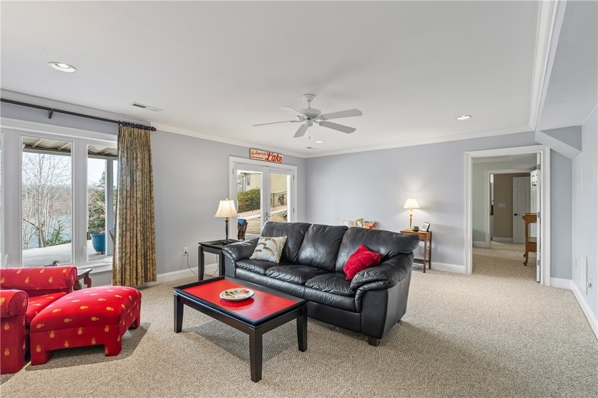 Welcome to luxury lake living on the shores of Lake Keowee in - photo 30
