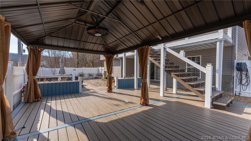 Experience lake living at its best in this beautifully updated - photo 35